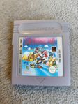 Super Mario Land Nintendo Gameboy