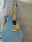 Fender Redondo Player Belmont Blue