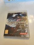 Castlevania Lords of Shadow Ps3