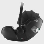 Britax römer baby-safe Pro NY