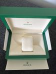 Rolex klocka Box 