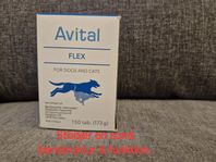 Avital Flex 150 tabletter (173g)