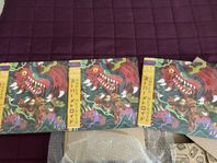 Super Metroid - Jammin Sam Miller. LP - Vinyl oöppnad 