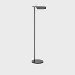 Flos Tab Floor golvlampa svart