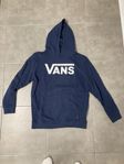 Hoodie för barn Vans strl M (152)