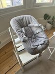 newborn set Tripp Trapp stokke 