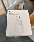 Apple original USB-C adaptern 20W