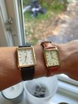 2 Seiko tanks