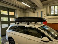 Thule Takbox