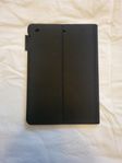 Logitech Type+ Tangentbordsfodral iPad Air