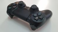 PS4 Handkontroll DoubleShock Trådlös 