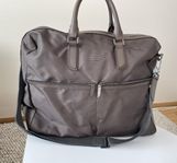 Carl Friedrik C3-4 Holdall weekendbag