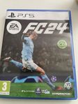 Ea Fc 24 ( Fifa 24 ) 