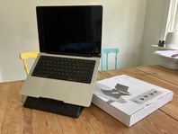 MOFT Z 5-in-1 Sit-Stand Desk Space