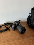 Nikon D3200