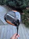 Callaway Mavrik Driver