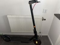 Elscooter Mi Pro 2