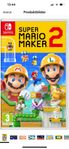 Super Mario Maker 2