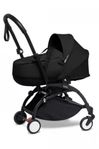 YOYO 2 resevagn med newborn 