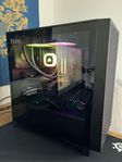 Gaming dator - i5-14600KF - ASUS GeForce RTX 4070 SUPER OC