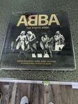 ABBA The photo book 