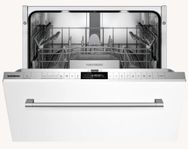 Gaggenau Diskmaskin 60 cm DF261101 för helintegrering