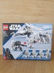 LEGO Star Wars - OÖPPNAD Snowtrooper Battle Pack #75320