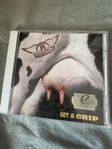 Aerosmith - Get A Grip CD