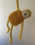 Mr. Oizo 1999 - Flat Eric Figur