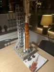 LEGO NASA Artemis Space Launch System