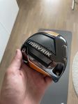 Callaway Mavrik 9* Driver huvud