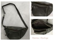 Crossbody väska - Vintage