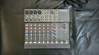 Mackie Micro Series 1202 mixer