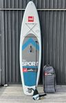 SUP Red Paddle 11.3 Sport