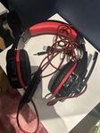 headset 