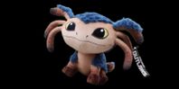 Star Wars Outlaws Nix Plush