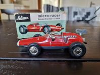 Schuco Micro Racer Ferrari Formel 1 / 1964