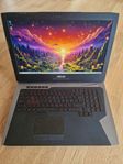 Asus ROG G752 17.3"