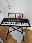 Yamaha keyboard