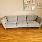 Soffa Madison 3-sits XL 