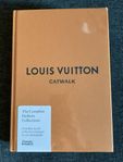 Louis Vuitton Catwalk bok