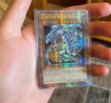 yugioh limited edition