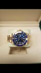 Rolex Submariner Date 116618LN