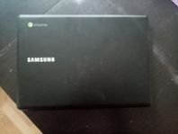 Samsung Chromebook 