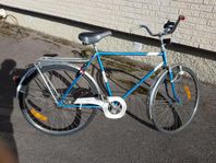 Herrcykel 28"