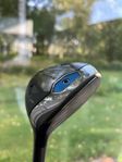 Callaway Paradym AI Smoke FW7