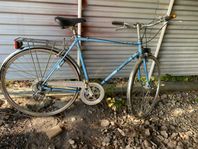 Crescent herrcykel retro 