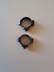 Leupold QR ringar 30mm 