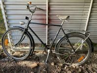 Monark herrcykel retro