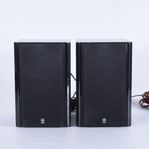 YAMAHA NX-E-700 Högtalare/Speakers Bokhyllehögtalare Surou